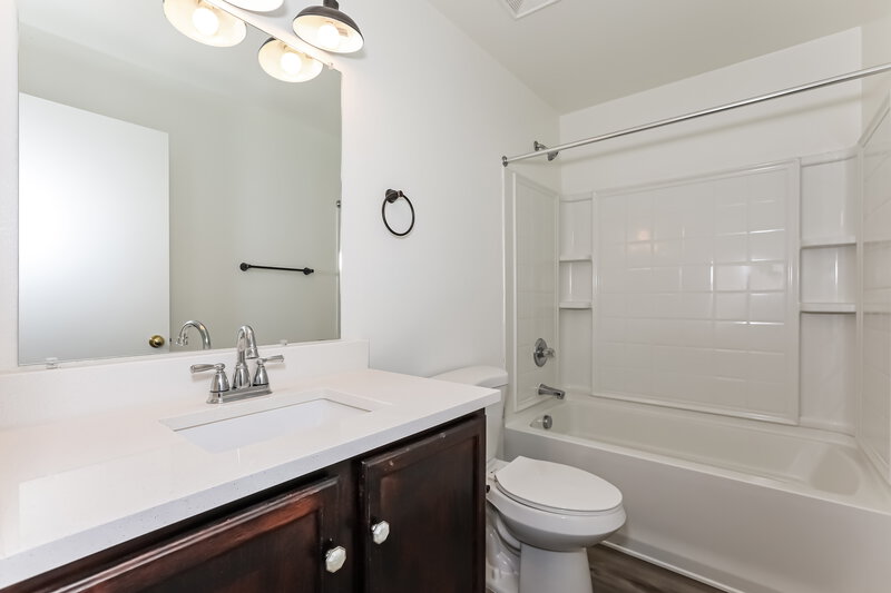 2,070/Mo, 21870 E Gold Canyon Dr Queen Creek, AZ 85142 Bathroom View