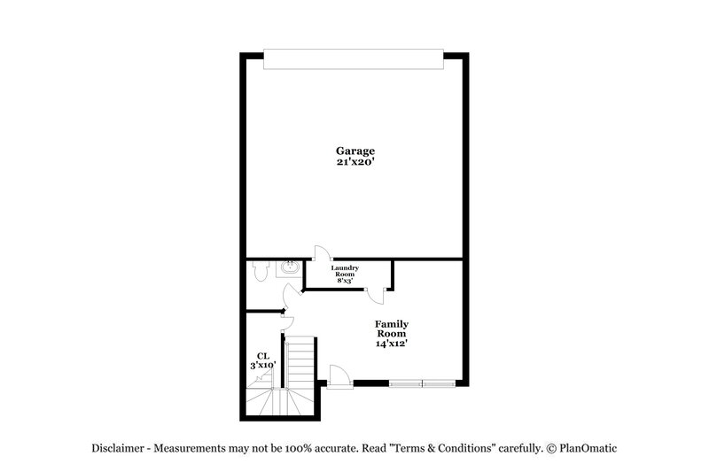 2,130/Mo, 5710 S 21st Pl Phoenix, AZ 85040 Floorplan View 3