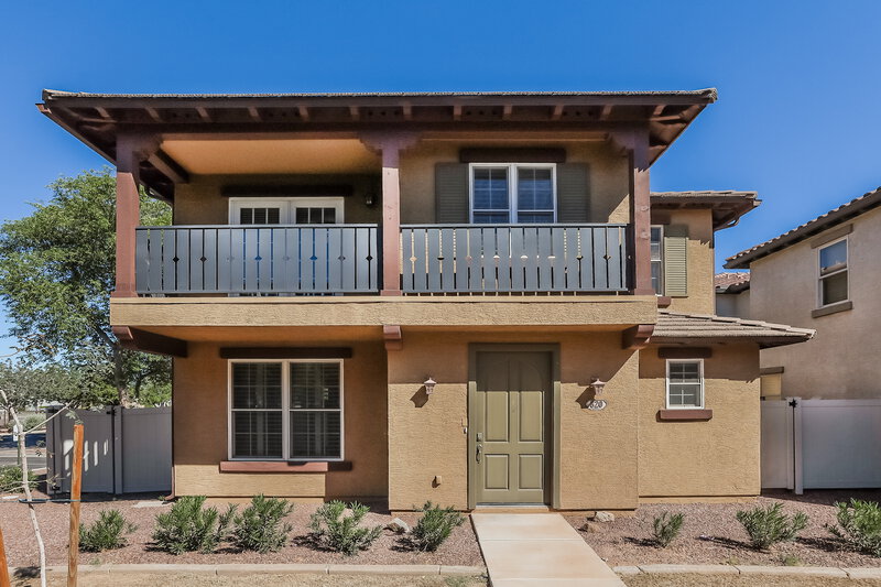 2,190/Mo, 820 S Adam Way Gilbert, AZ 85296 External View