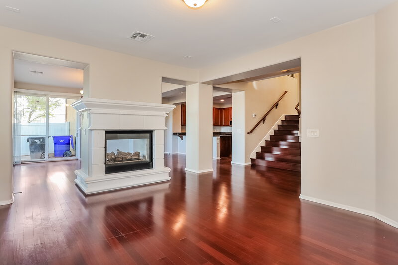 2,190/Mo, 820 S Adam Way Gilbert, AZ 85296 Living Room View