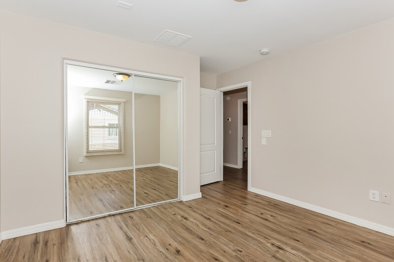 2,190/Mo, 820 S Adam Way Gilbert, AZ 85296 Bedroom View