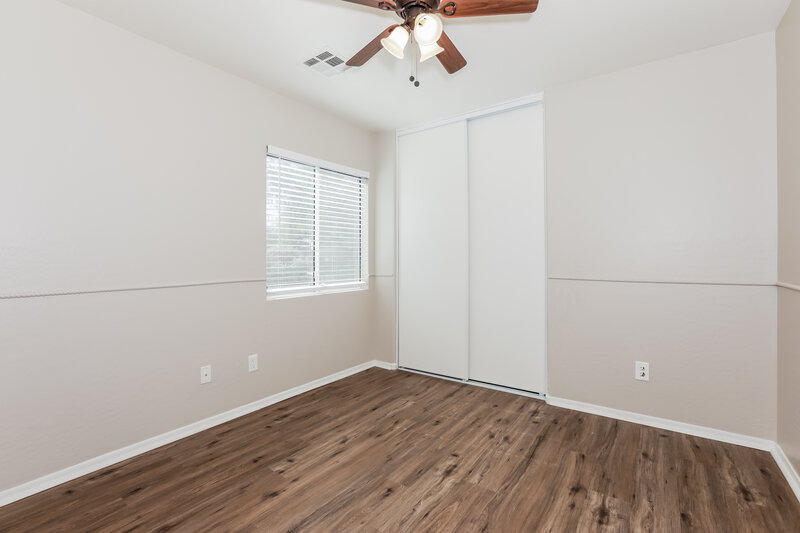 1,595/Mo, 2584 E San Manuel RD San Tan Valley, AZ 85143 Bedroom View 2