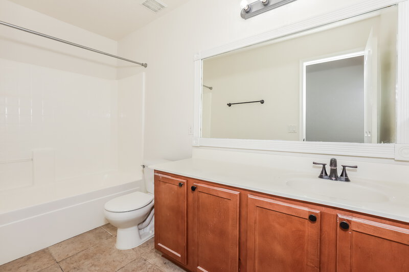 1,595/Mo, 2584 E San Manuel RD San Tan Valley, AZ 85143 Bathroom View