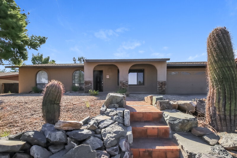 2,000/Mo, 17337 E Oro Grande Dr Fountain Hills, AZ 85268 External View