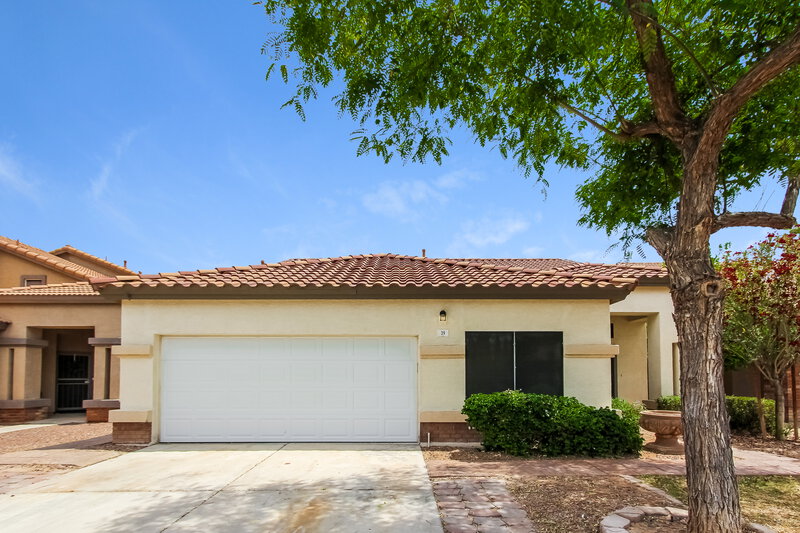 2,825/Mo, 39 N Rock St Gilbert, AZ 85234 External View