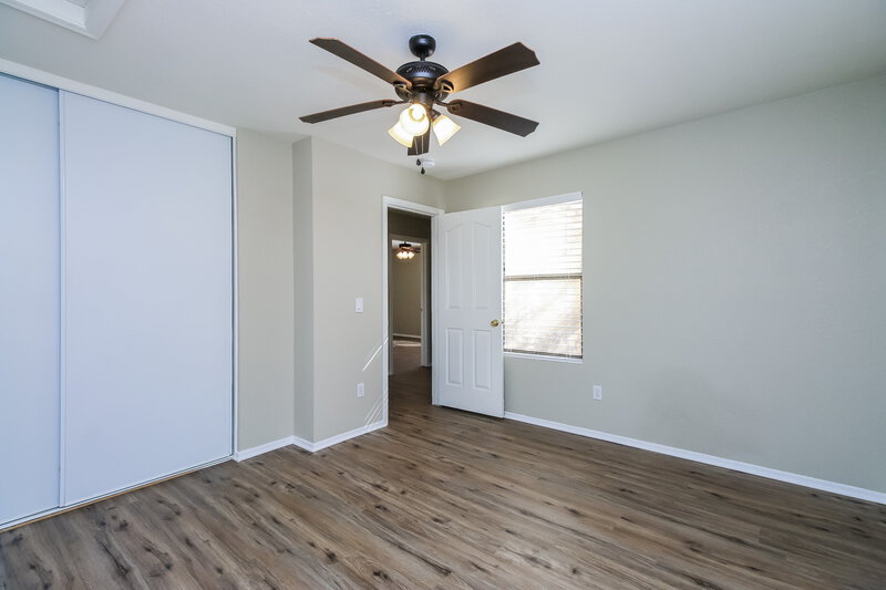 2,315/Mo, 11528 E Flower Circle Mesa, AZ 85208 Bedroom View