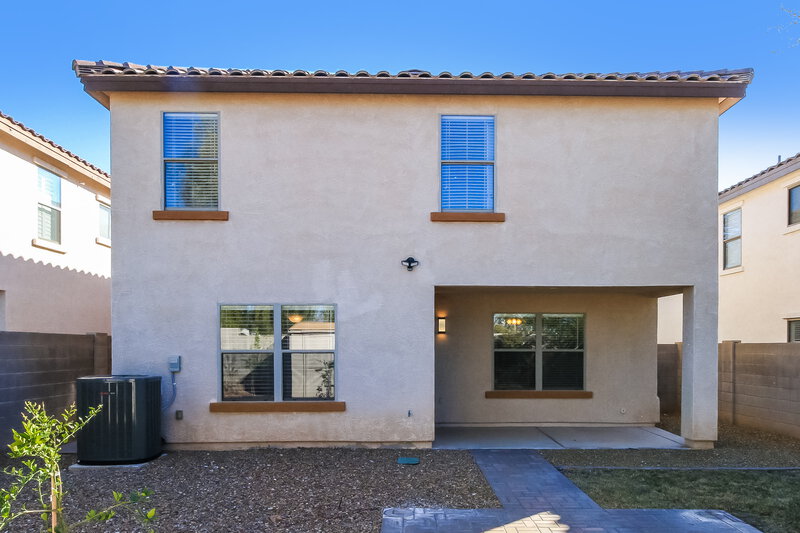 2,270/Mo, 11528 E Flower Circle Mesa, AZ 85208 Misc View 16