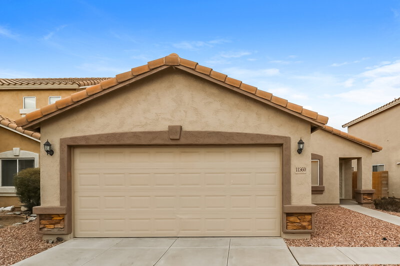 1,955/Mo, 11560 W Purdue Ave Youngtown, AZ 85363 External View