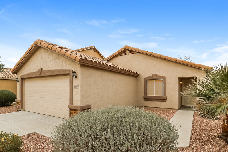1,955/Mo, 11560 W Purdue Ave Youngtown, AZ 85363 Front View