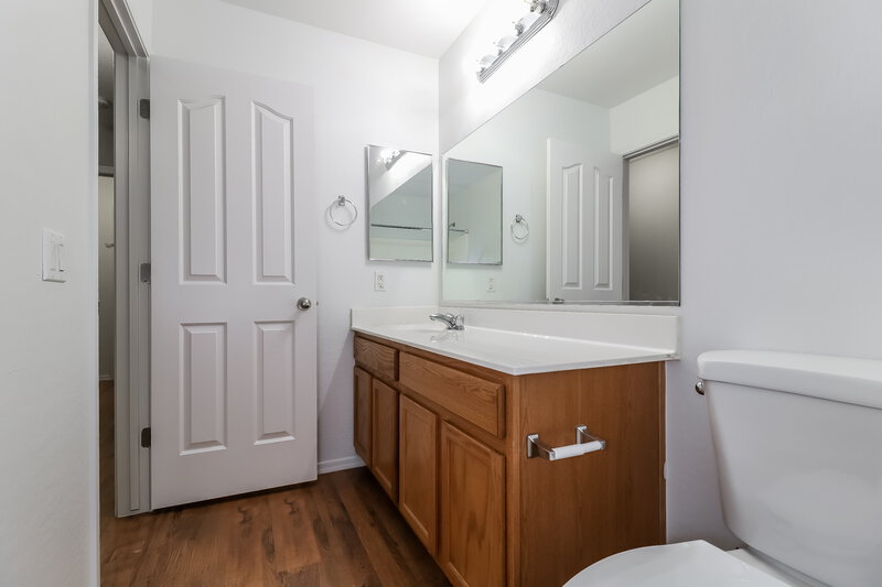 1,955/Mo, 11560 W Purdue Ave Youngtown, AZ 85363 Bathroom View