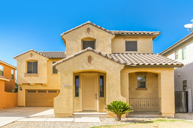 2,180/Mo, 9384 W Payson Rd Tolleson, AZ 85353 External View