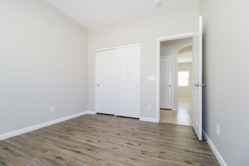 1,970/Mo, 17043 W Zuni ST Goodyear, AZ 85338 Bedroom View