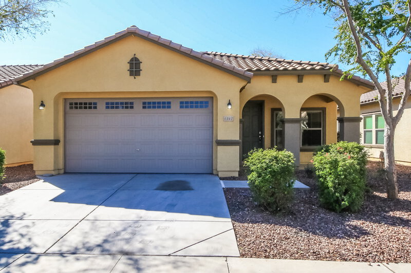 2,380/Mo, 4147 E Cathy Dr Gilbert, AZ 85296 External View