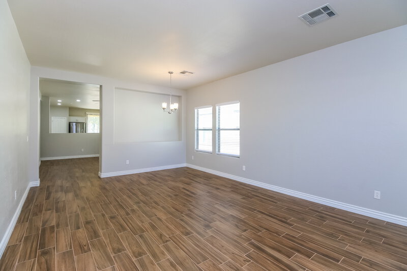 2,380/Mo, 4147 E Cathy Dr Gilbert, AZ 85296 Living Room View