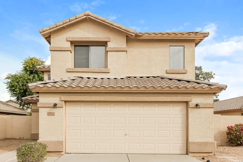 2,815/Mo, 17183 N 53rd Ave Glendale, AZ 85308 External View