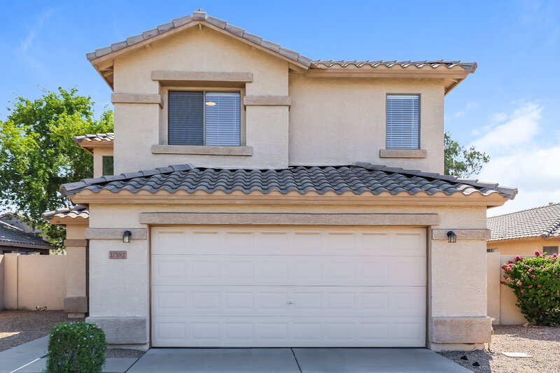 2,385/Mo, 17183 N 53rd Ave Glendale, AZ 85308 External View