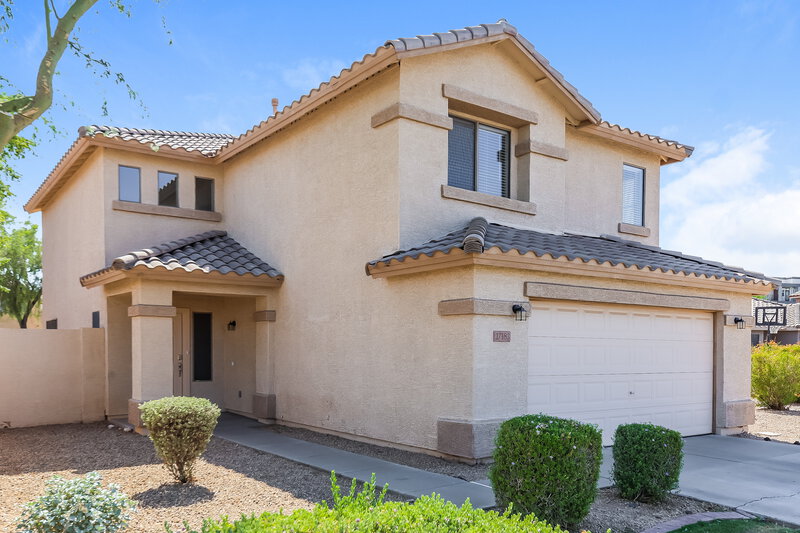 2,385/Mo, 17183 N 53rd Ave Glendale, AZ 85308 Front View