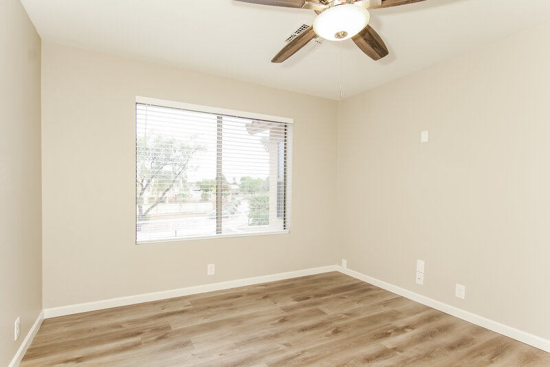 2,815/Mo, 17183 N 53rd Ave Glendale, AZ 85308 Bedroom View