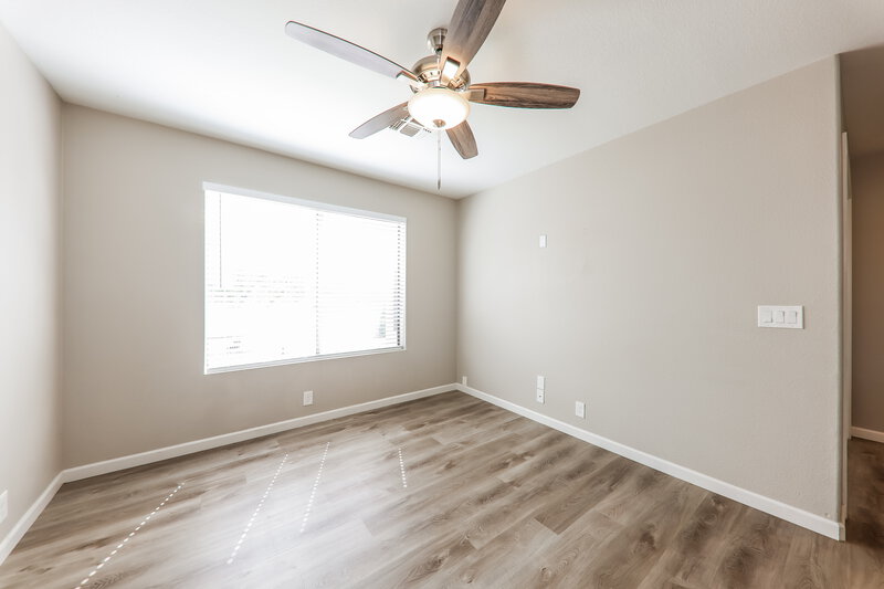 2,385/Mo, 17183 N 53rd Ave Glendale, AZ 85308 Bedroom View