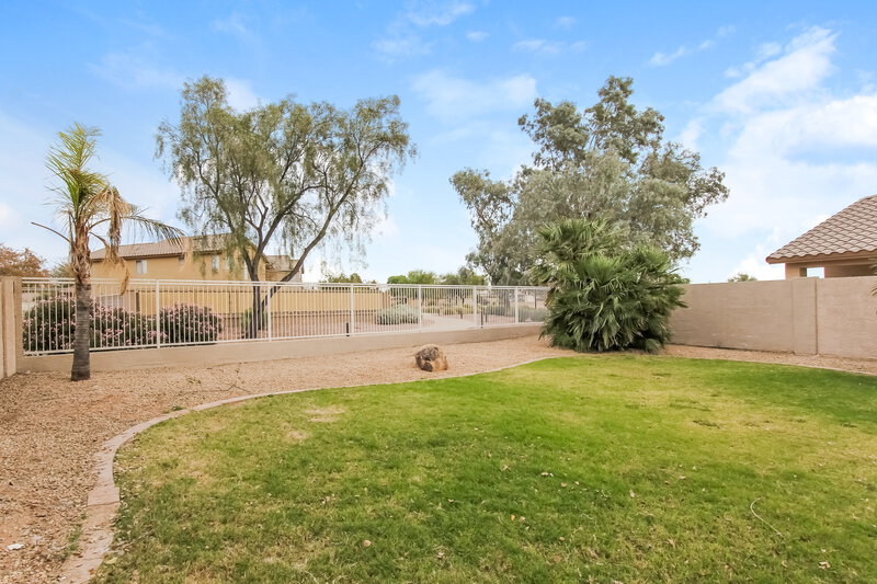 2,815/Mo, 17183 N 53rd Ave Glendale, AZ 85308 Exterior View