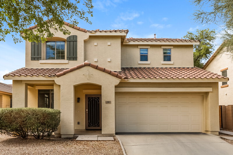 2,335/Mo, 2973 E Dublin St Gilbert, AZ 85295 External View
