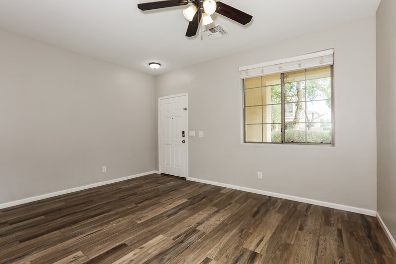 2,335/Mo, 2973 E Dublin St Gilbert, AZ 85295 Living Room View