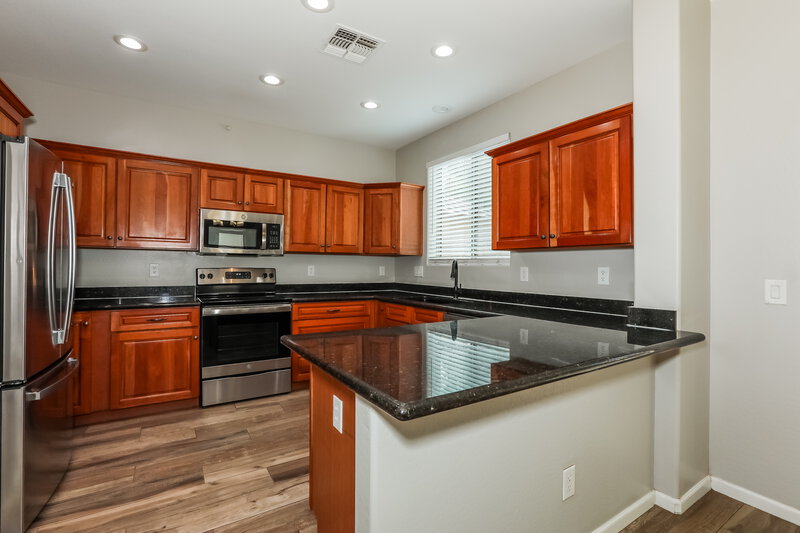 2,335/Mo, 2973 E Dublin St Gilbert, AZ 85295 Kitchen View