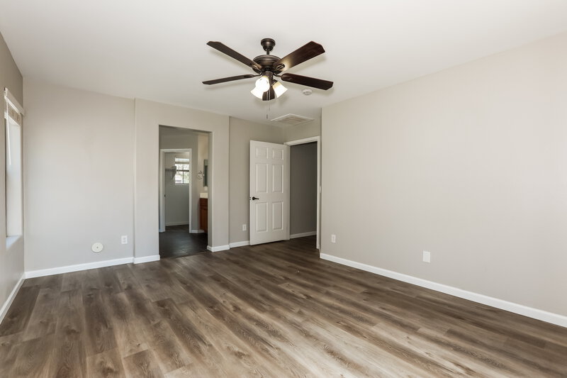 2,335/Mo, 2973 E Dublin St Gilbert, AZ 85295 Main Bedroom View