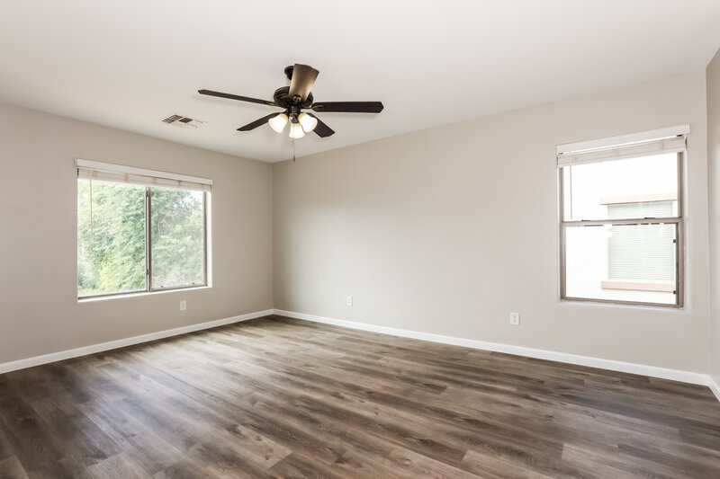 2,335/Mo, 2973 E Dublin St Gilbert, AZ 85295 Bedroom View