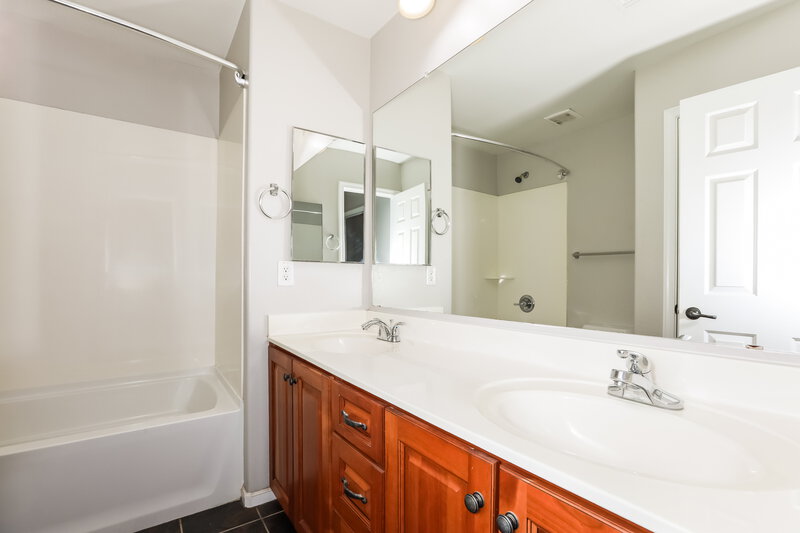 2,335/Mo, 2973 E Dublin St Gilbert, AZ 85295 Bathroom View