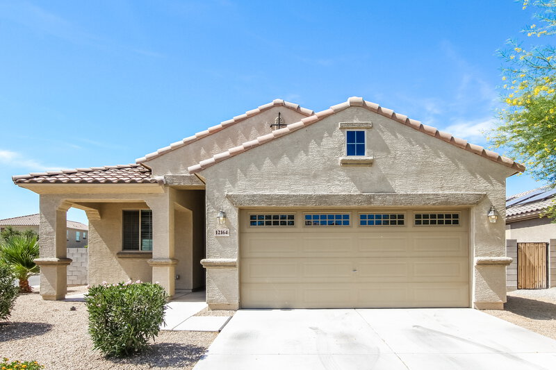 2,115/Mo, 12164 W Superior Ave Tolleson, AZ 85353 External View