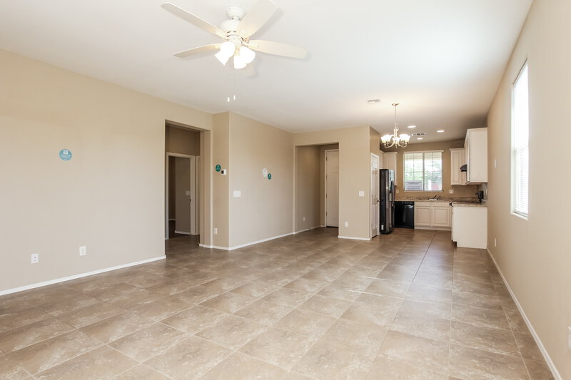 2,115/Mo, 12164 W Superior Ave Tolleson, AZ 85353 Living Room View