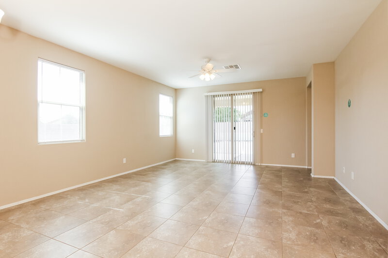 2,115/Mo, 12164 W Superior Ave Tolleson, AZ 85353 Living Room View 2