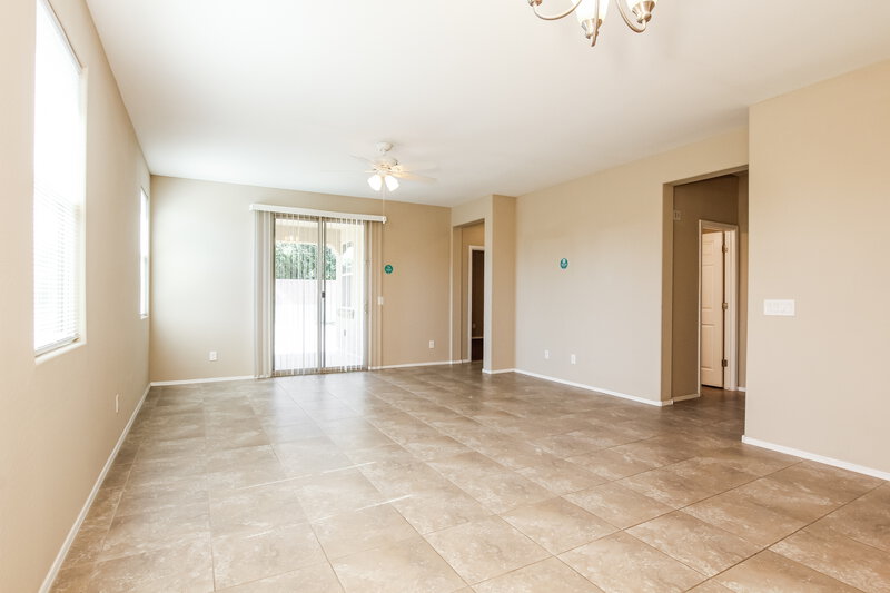 2,115/Mo, 12164 W Superior Ave Tolleson, AZ 85353 Living Room View 3