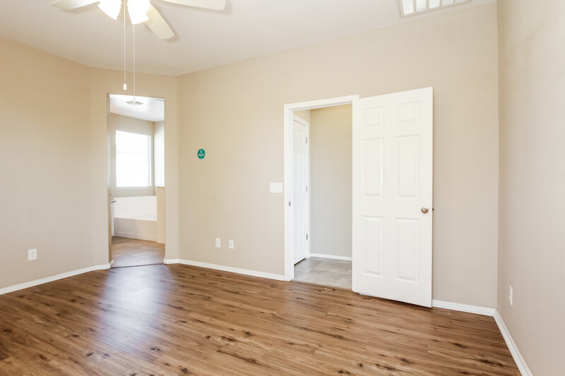 2,115/Mo, 12164 W Superior Ave Tolleson, AZ 85353 Main Bedroom View