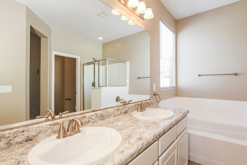 2,115/Mo, 12164 W Superior Ave Tolleson, AZ 85353 Main Bedroom View 3