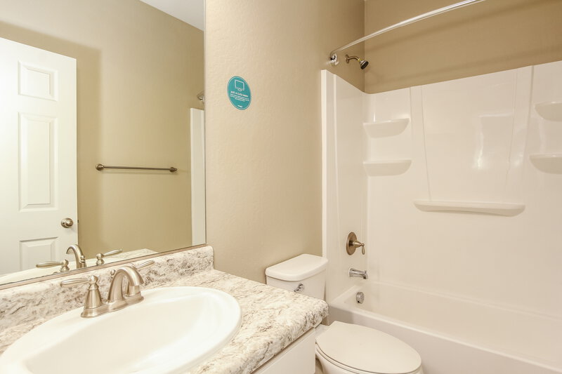 2,115/Mo, 12164 W Superior Ave Tolleson, AZ 85353 Bathroom View