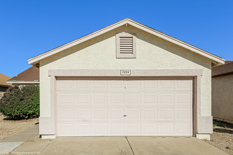 1,675/Mo, 11834 W Corrine Dr El Mirage, AZ 85335 External View