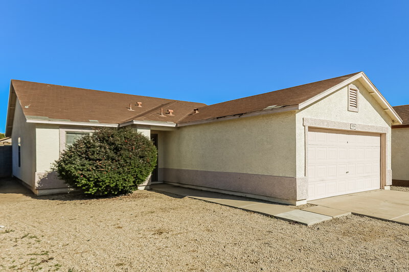 1,675/Mo, 11834 W Corrine Dr El Mirage, AZ 85335 Front View