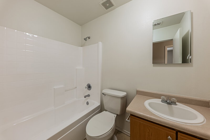 1,675/Mo, 11834 W Corrine Dr El Mirage, AZ 85335 Bedroom View 3