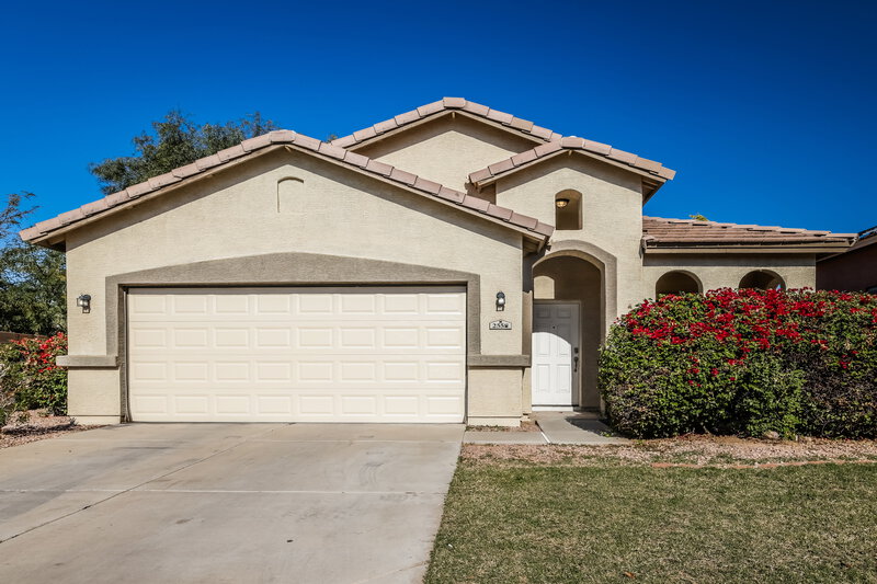 2,075/Mo, 2558 W Lynne Ln Phoenix, AZ 85041 External View