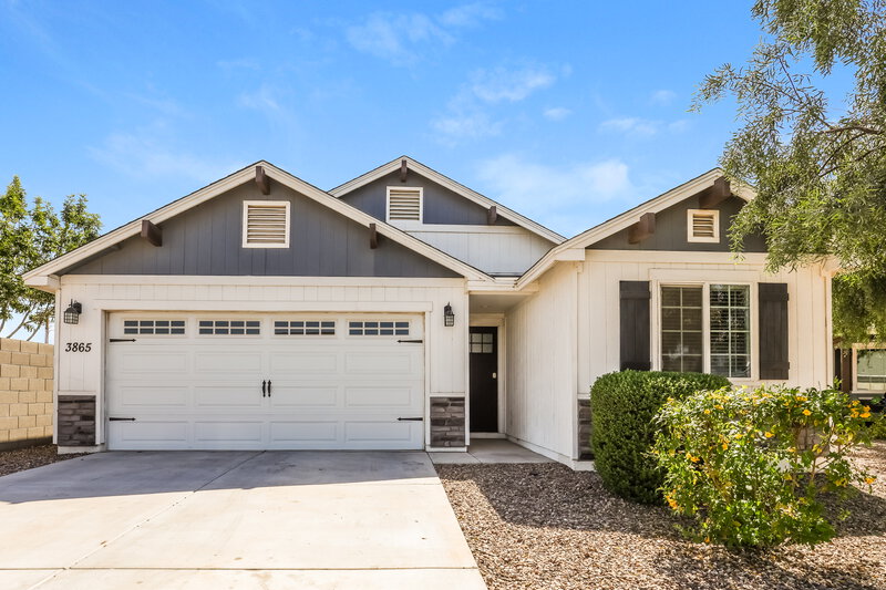 2,085/Mo, 3865 W Gaby Rd Phoenix, AZ 85041 External View