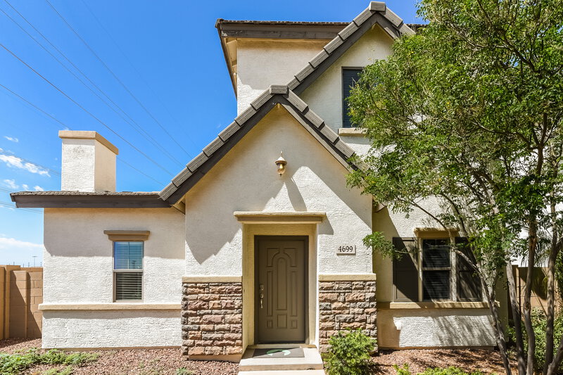 2,625/Mo, 4699 E Olney Ave Gilbert, AZ 85234 External View