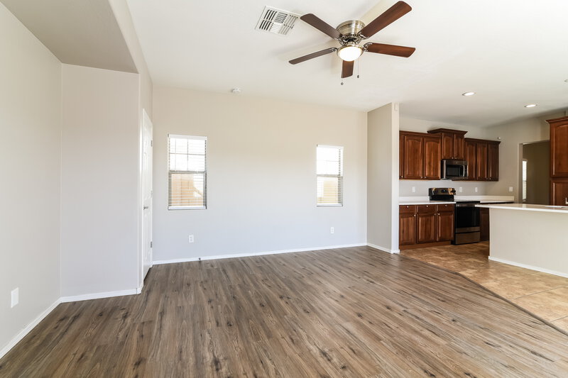 2,625/Mo, 4699 E Olney Ave Gilbert, AZ 85234 Living Room View