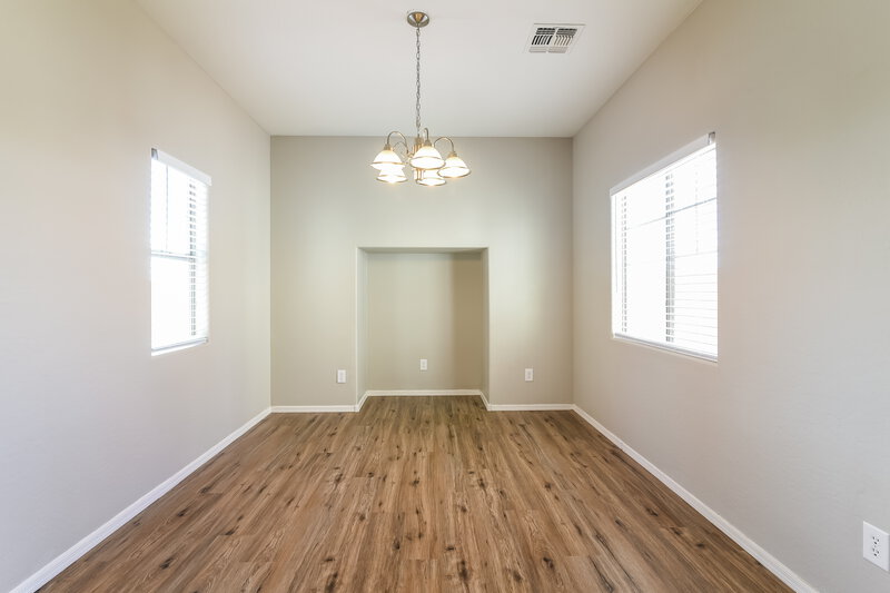 2,625/Mo, 4699 E Olney Ave Gilbert, AZ 85234 Dining Room View