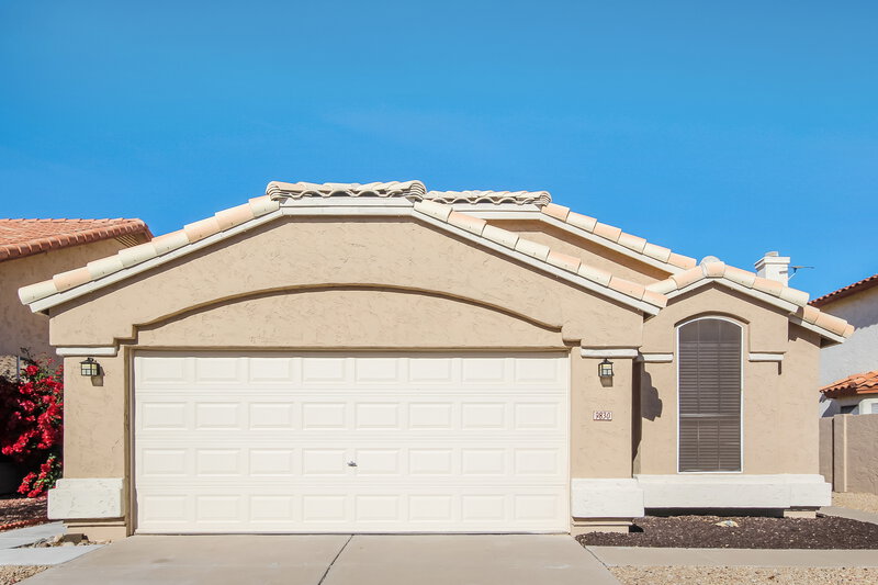 2,025/Mo, 9830 W Runion Dr Peoria, AZ 85382 External View