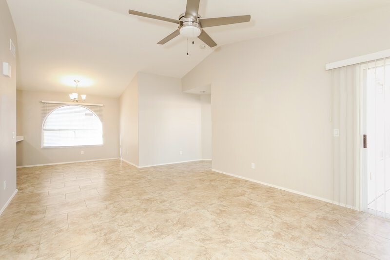 2,025/Mo, 9830 W Runion Dr Peoria, AZ 85382 Living Room View