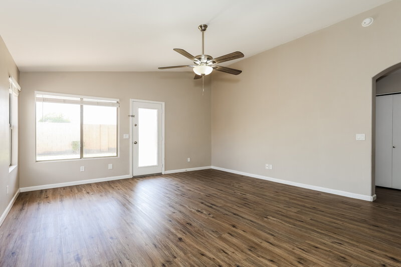 2,430/Mo, 2267 E Arabian Dr Gilbert, AZ 85296 Living Room View