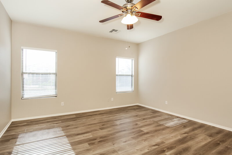 2,545/Mo, 1149 E Lowell Ave Gilbert, AZ 85295 Main Bedroom View
