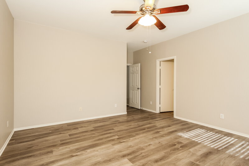 2,545/Mo, 1149 E Lowell Ave Gilbert, AZ 85295 Main Bedroom View 2